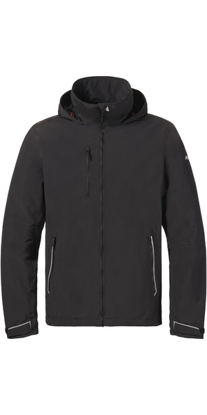 2025 Musto Mens Sardinia Jacket 82617 - Black